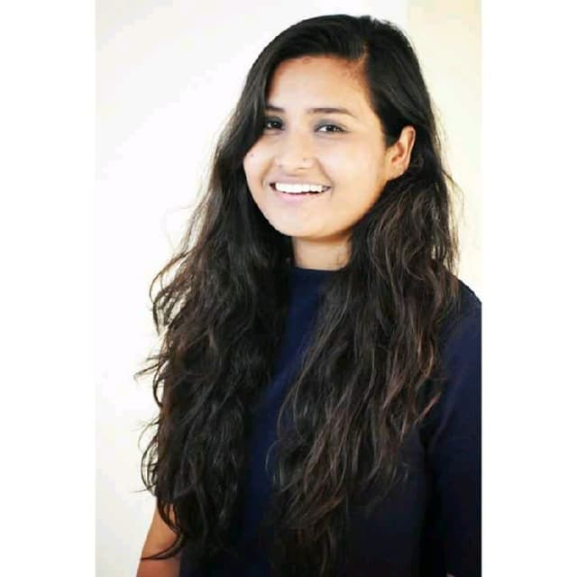 Akansha Bhandari