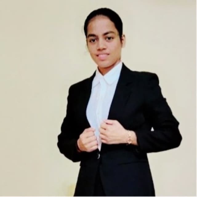 Akansha Dubey