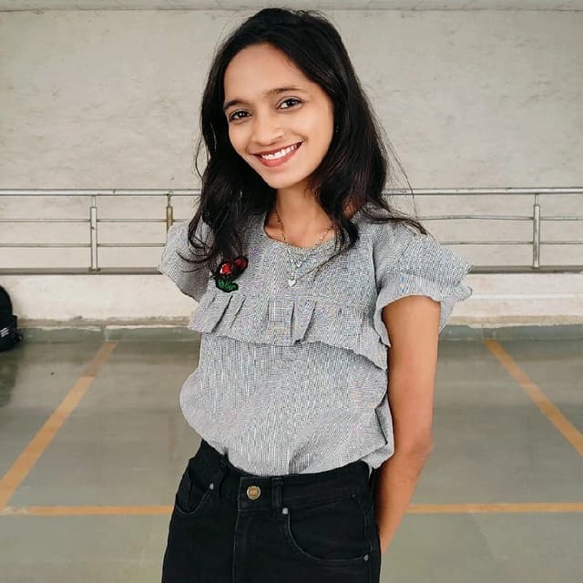Akansha Jawle