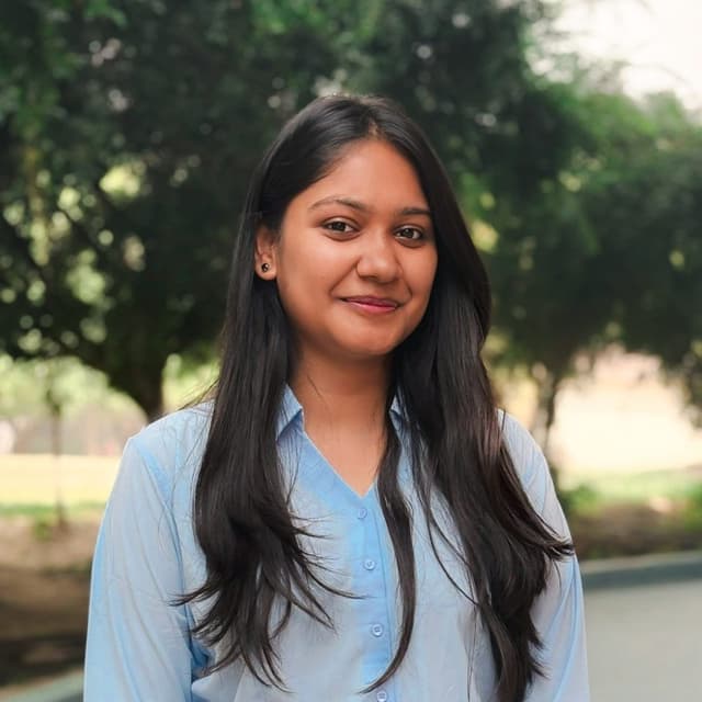 Akansha Panchal
