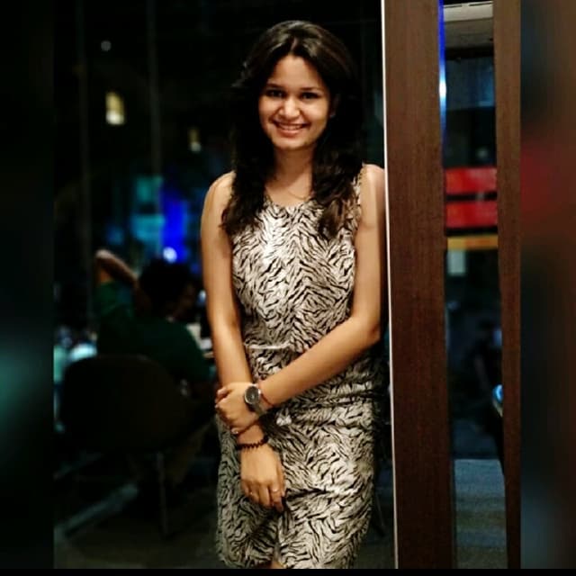 Akansha Pathak
