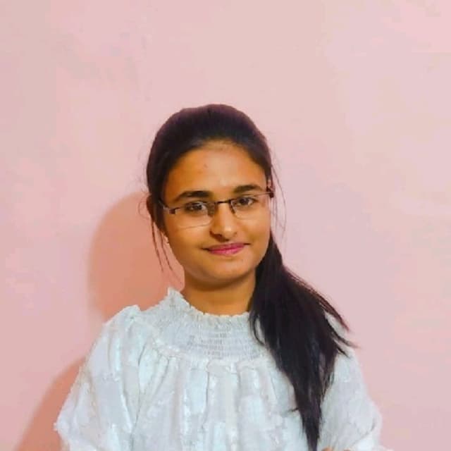 AKANSHA SAXENA