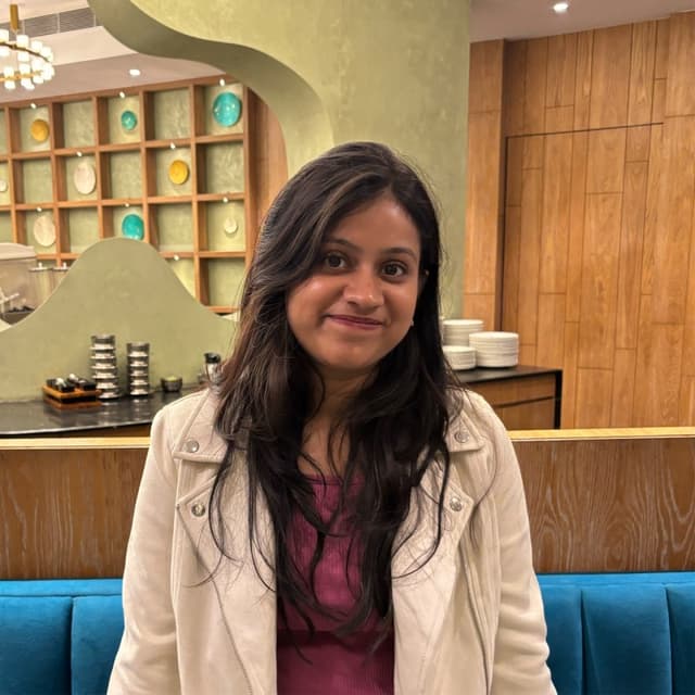 Akansha Vatsa
