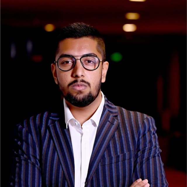 Akansh Jain