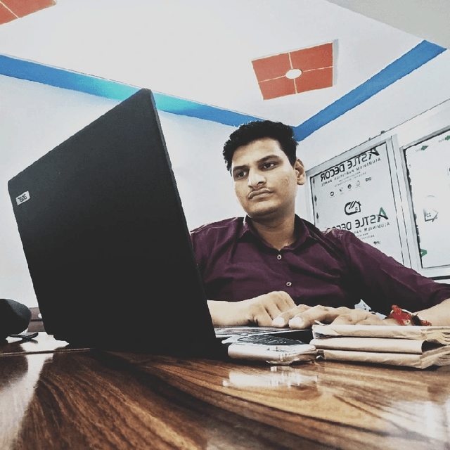 Akant Yadav