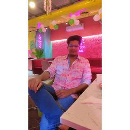 Akarsh Agarwal