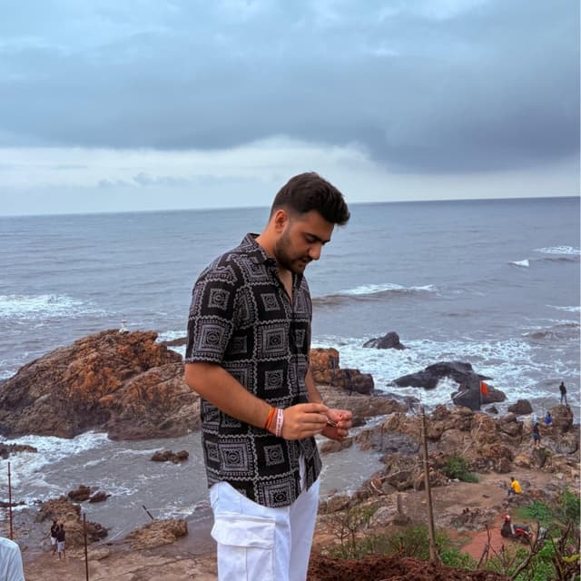 Akarsh Arora