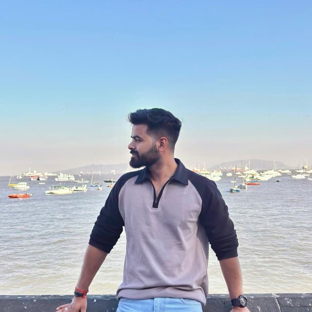 Akarsh Bhagat