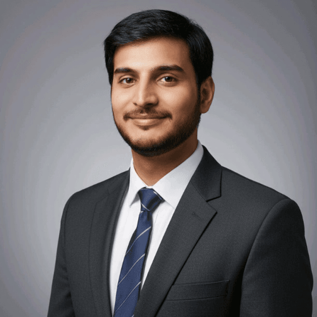 Akarsh Chaturvedi