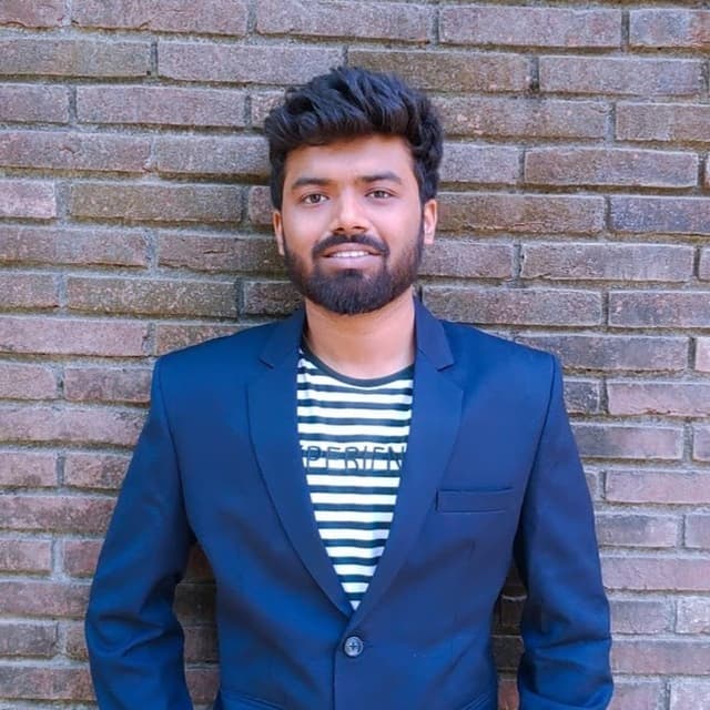 Akarsh Gajbhiye