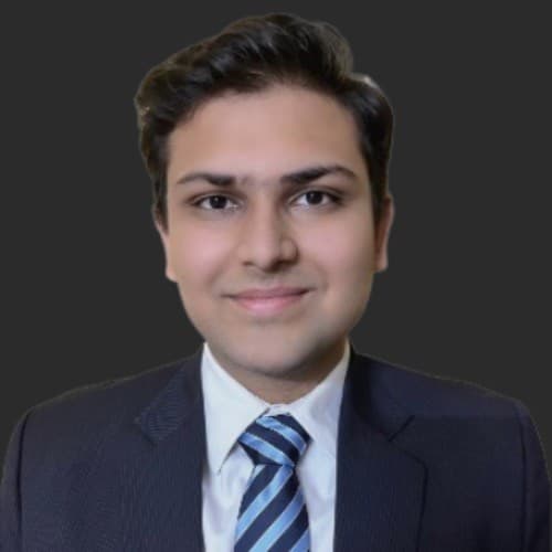 Akarsh Garg