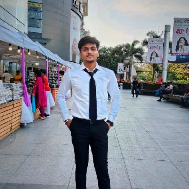 Akarsh Goyal