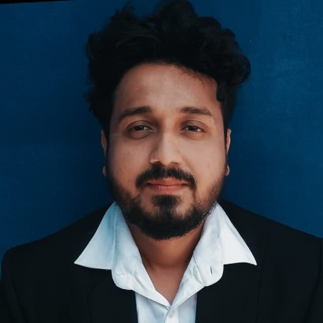 Akarsh Jaiswal