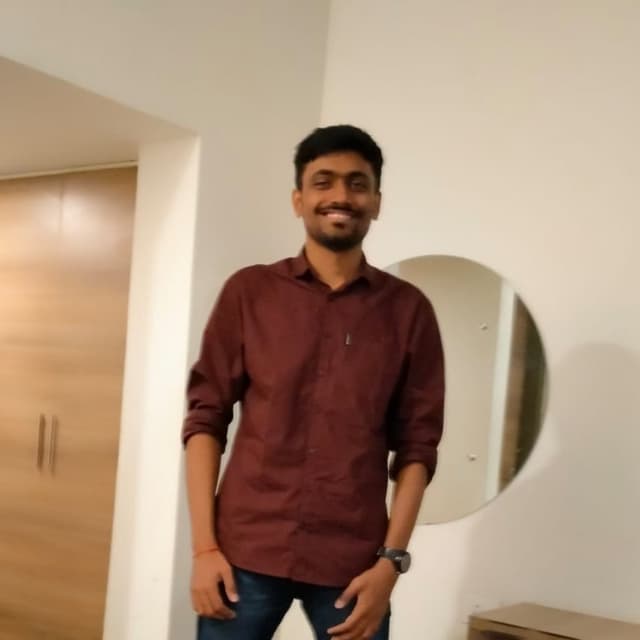Akarsh Kumar