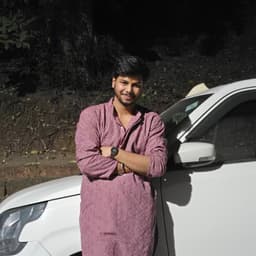 Akarsh Lahariya