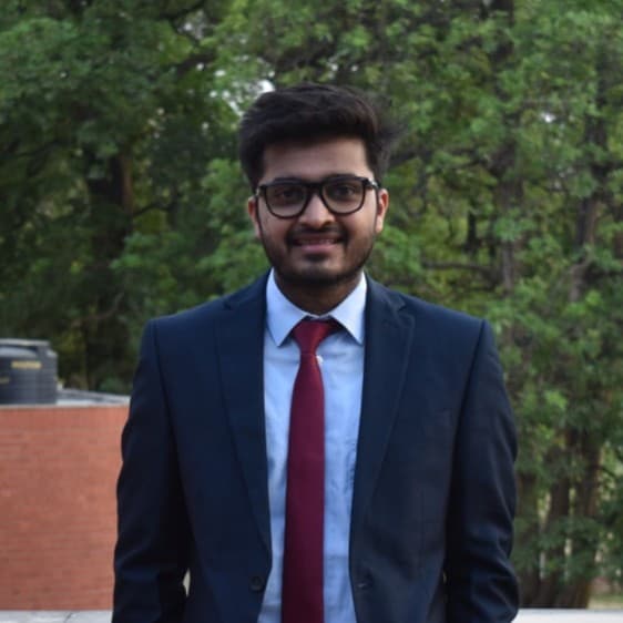 Akarsh Mittal