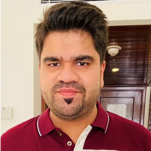 Akarsh Rajvanshi