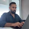 Akarsh Somani