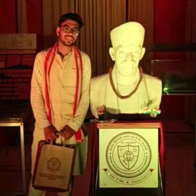 Akarsh Vatsa