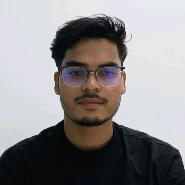Akarsh Verma