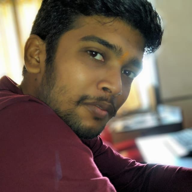 Akarsh Rai