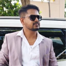 AKARSHA J