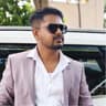 AKARSHA J