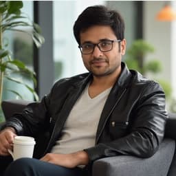 Akarsh Agrawal