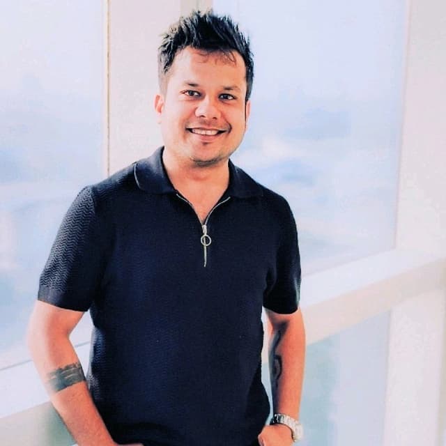 Akarshan Bansal