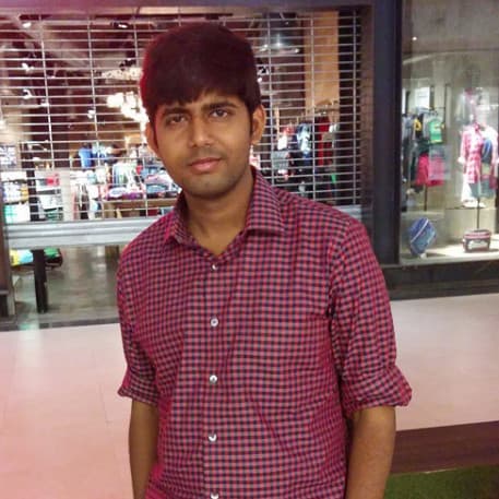 Akarshan Sarkar