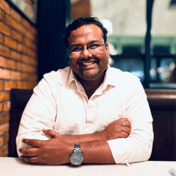 akarshan jaiswal