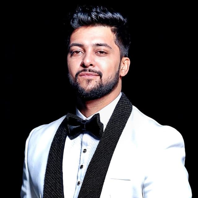 Akarshan Sachdeva