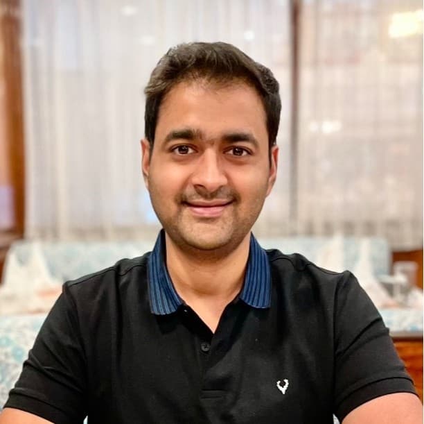 Akarsh Agarwal