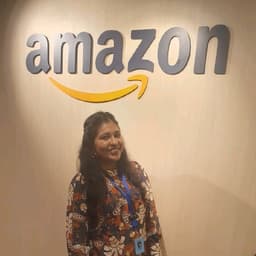 Akarshi Agarwal