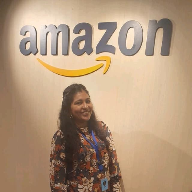 Akarshi Agarwal