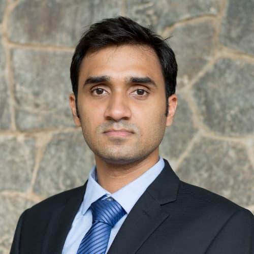 Akarsh Sharma