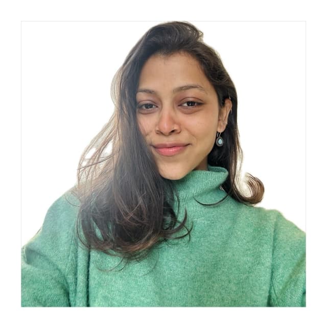 Akarshita Mehra