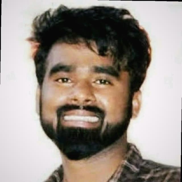 Akarsh P G