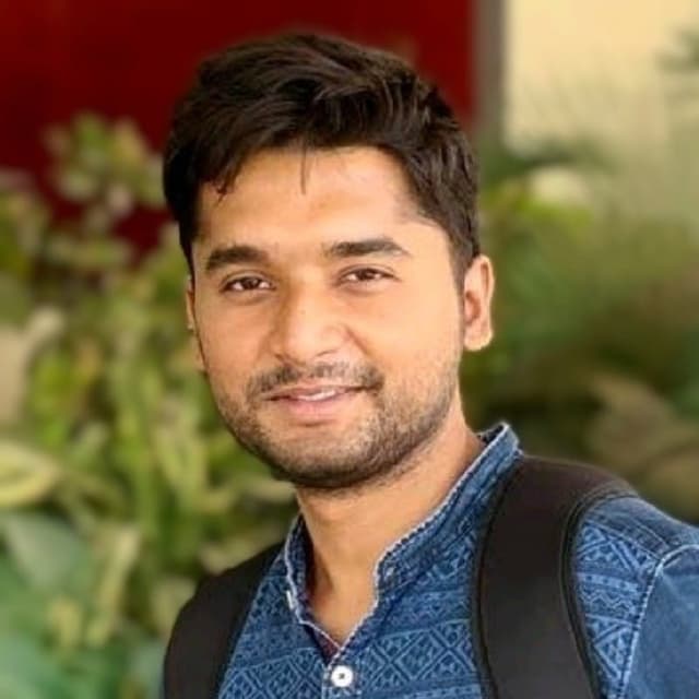 Akarsh  Srivastava