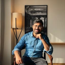 Akarsh Saxena