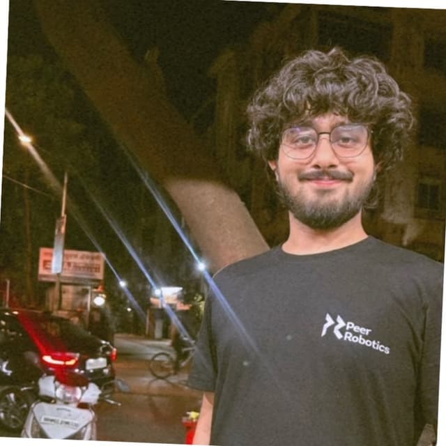Akarsh Srivastava