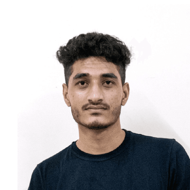 Akarsh Yadav