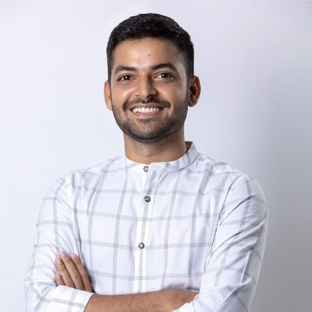 Akash Dighe