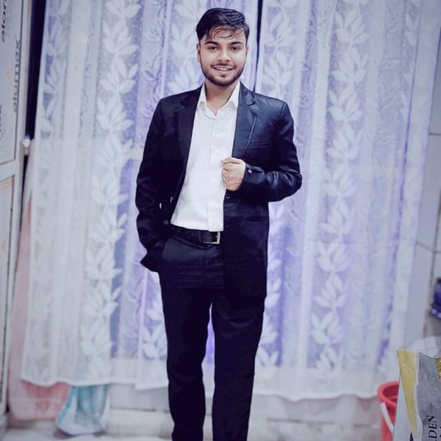 AKASH .