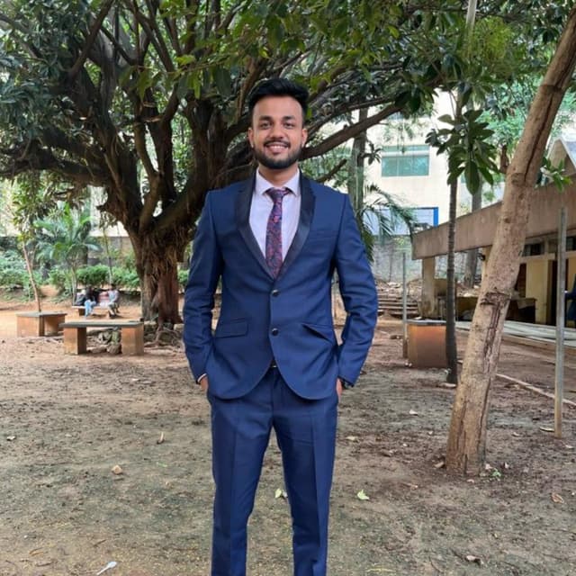 Akash Agarwal