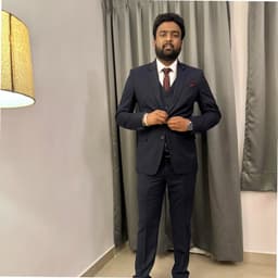 Akash Agarwal