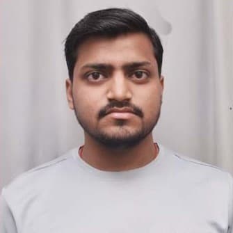 Akash Agrahari