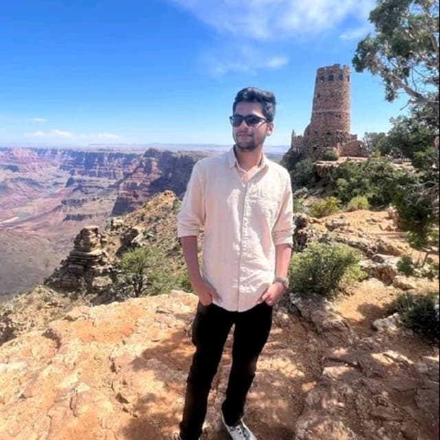 Akash Agrawal