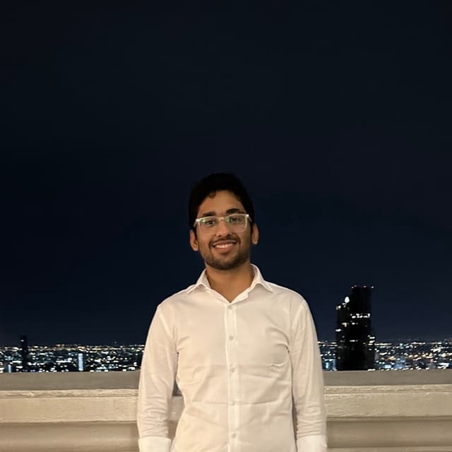 Akash Agrawal