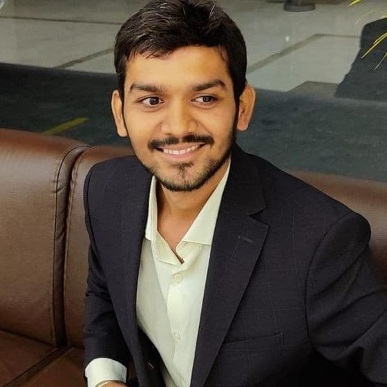 Akash Agrawal 